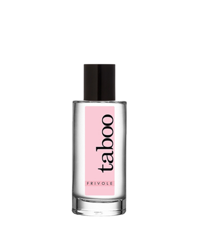 Taboo Frivole for Women - 50 ml