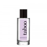Taboo Espiegle Perfume For Women 50 ML