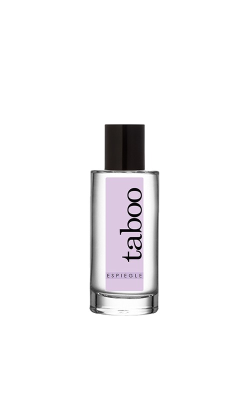 Taboo Espiegle Perfume For Women 50 ML