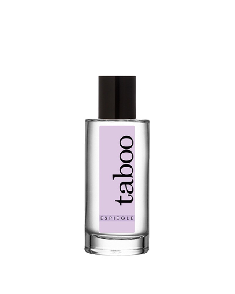 Taboo Espiegle Perfume For Women 50 ML