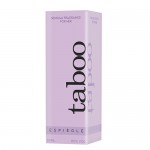 Taboo Espiegle Perfume For Women 50 ML