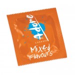 Adore Flavours Condoms - 12 Condoms