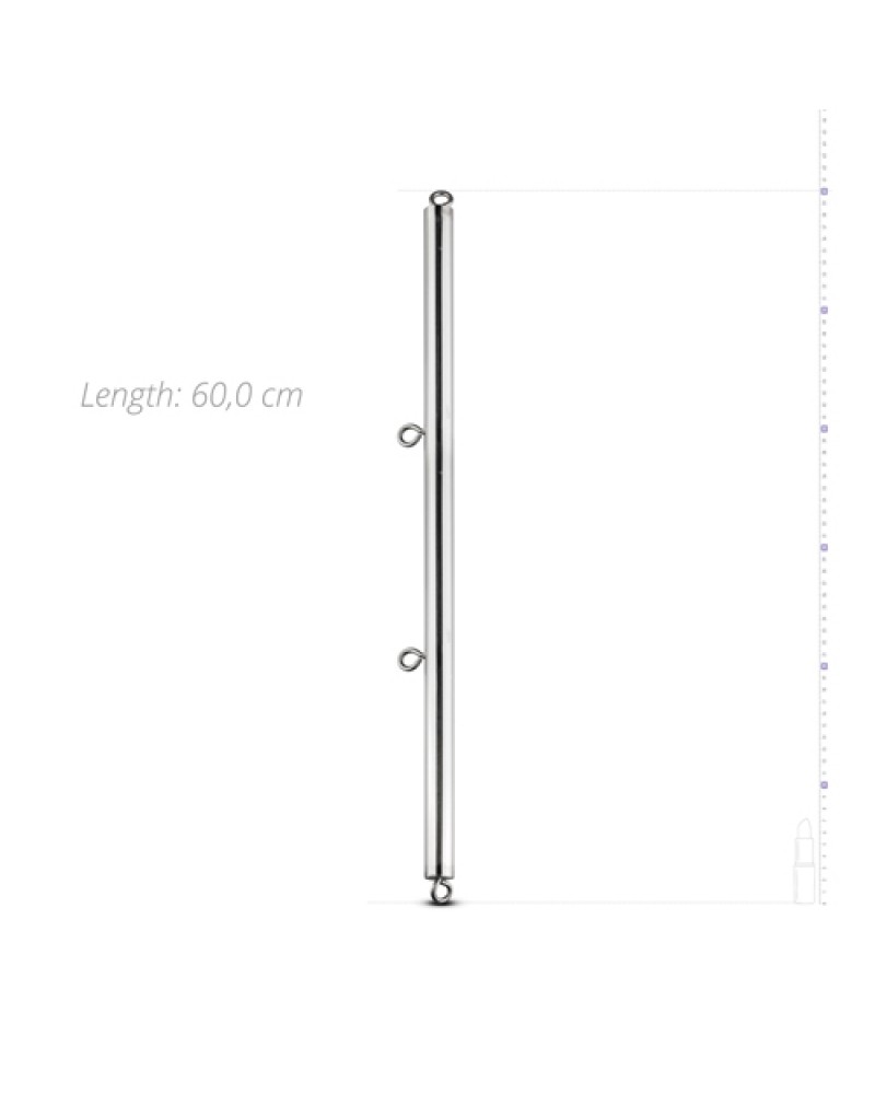 Sinner Gear Spreader Bar - 60cm