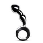 Sinner - Drang Fun Metal Anal Plug Sinner - Drang Fun Metal Anal Plug