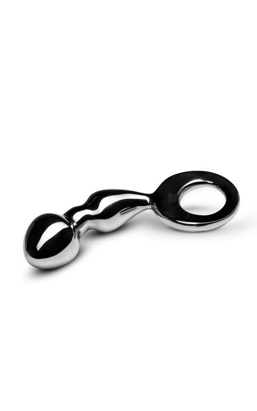 Sinner - Drang Fun Metal Anal Plug