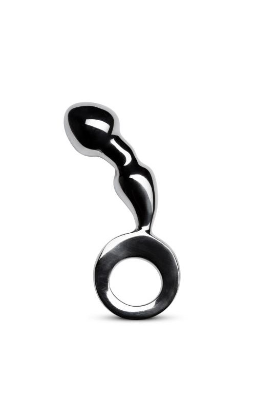 Sinner - Drang Fun Metal Anal Plug