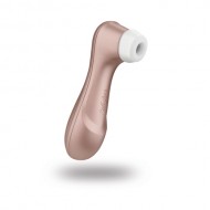 Satisfyer Pro 2 - Gold
