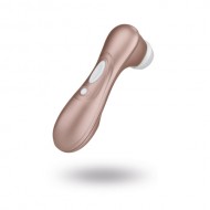 Satisfyer Pro 2 - Gold