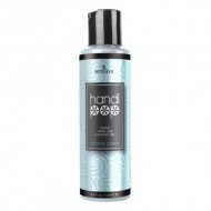 Handipop Hand Job Massage Gel - Cotton Candy 125 ML