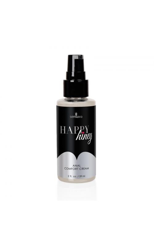 Happy Hiney Comfort Cream - 60 ML