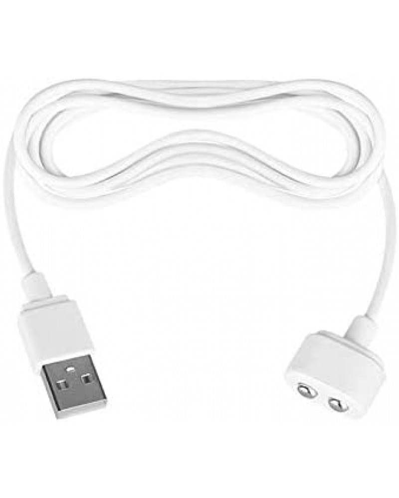 Μαγνητικό καλώδιο φόρτισης USB για όλα τα παιχνίδια Satisfyer