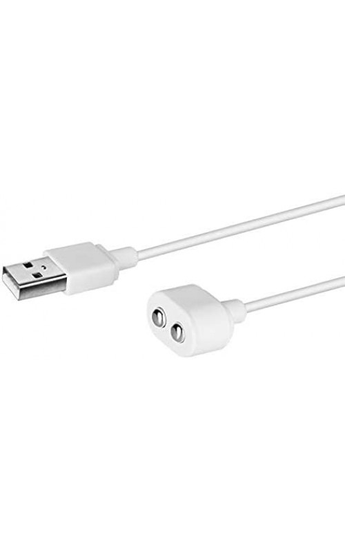 Μαγνητικό καλώδιο φόρτισης USB για όλα τα παιχνίδια Satisfyer