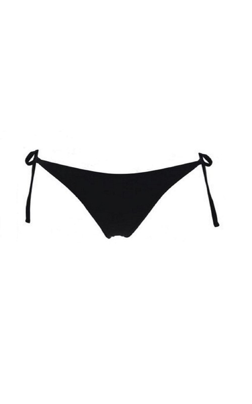 Ophelia's Dream Lingerie - Black string bikini bottom Ophelia's Dream Lingerie - Black string bikini bottom