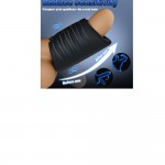 Ophelia's Dream Toys- Rechargeable Vibrating Cock Ring with 10 Vibration Modes, USB-C Charging, Quiet Operation – Black Ophelia's Dream Toys- Rechargeable Vibrating Cock Ring with 10 Vibration Modes, USB-C Charging, Quiet Operation – Black
