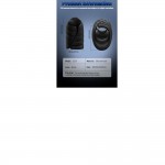 Ophelia's Dream Toys- Rechargeable Vibrating Cock Ring with 10 Vibration Modes, USB-C Charging, Quiet Operation – Black Ophelia's Dream Toys- Rechargeable Vibrating Cock Ring with 10 Vibration Modes, USB-C Charging, Quiet Operation – Black