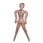 Inflatable Doll Man 155 cm	