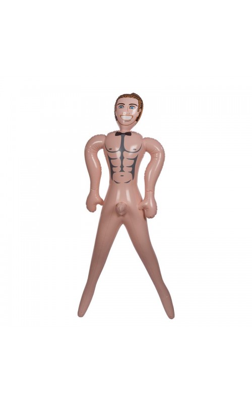 Inflatable Doll Man 155 cm	