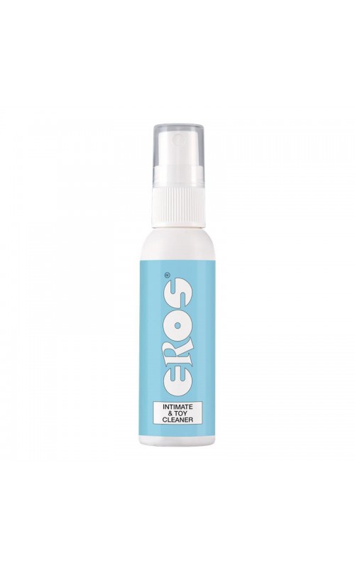 Intimate and Toy Cleaner 50 ml	