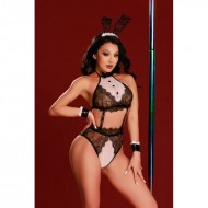 Ophelia's Dream Lingerie - Bunny girl