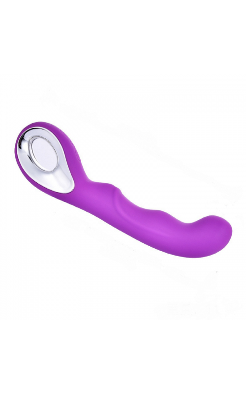 Ophelia's Dream Toys - Classic Vibrator - Purple