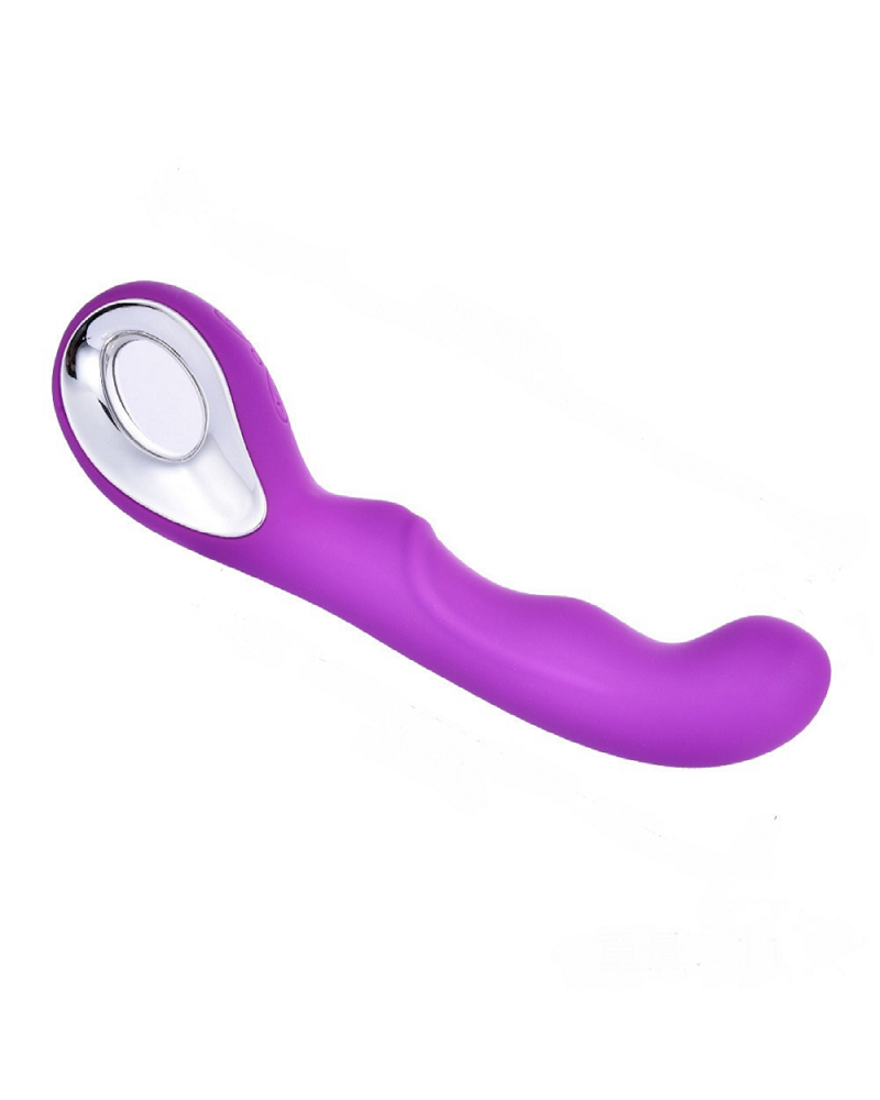 Ophelia's Dream Toys - Classic Vibrator - Purple