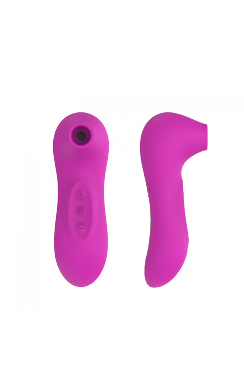 Ophelia's Dream Toys - Electric Sucking Massager