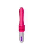 Ophelia's Dream Toys-Telescopic Vibrator