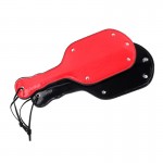 Ophelia's Dream Toys - Red-Black Paddle