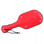 Ophelia's Dream Toys - Red-Black Paddle